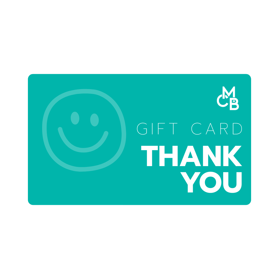 Thank You! Gift eCard - Gift Cards
